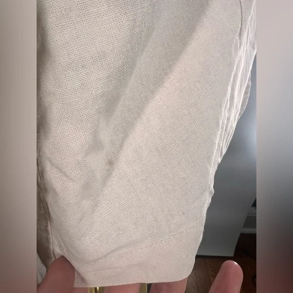 NWT J Crew Factory Deconstructed Blazer - Picture 11 of 11